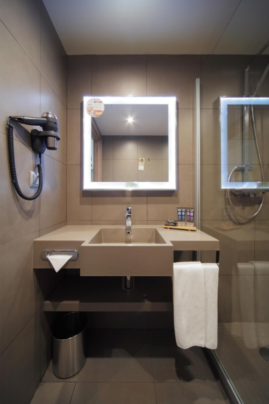 Las mejores ofertas de Novotel Yekaterinburg Centre Ekaterimburgo