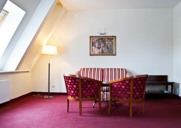 Las mejores ofertas de Art Hotel Voronezh Voronezh