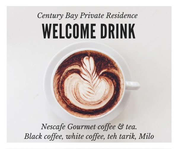 Las mejores ofertas de Century Bay Private Residences Georgetown