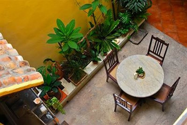 Las mejores ofertas de Cintra Heritage House Georgetown