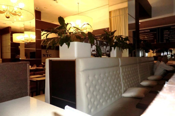 Las mejores ofertas de Courtyard Kazan Kremlin Kazan