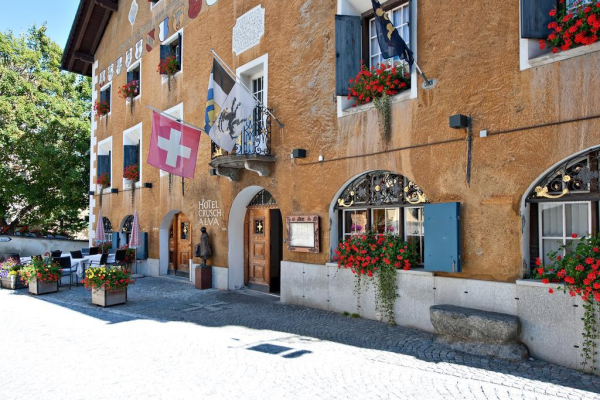 Las mejores ofertas de Crush Alva Sankt Moritz