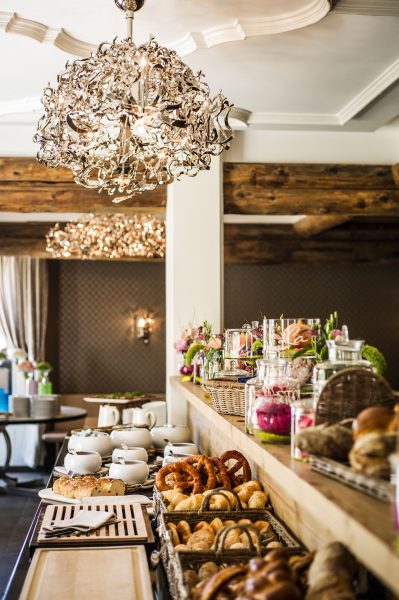 Las mejores ofertas de Giardino Mountain Sankt Moritz