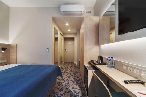 Las mejores ofertas de Green Park Hotel Ekaterimburgo