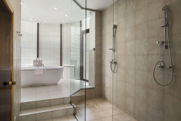 Las mejores ofertas de Ramada by Wyndham Hotel and Spa Yekaterinburg Ekaterimburgo