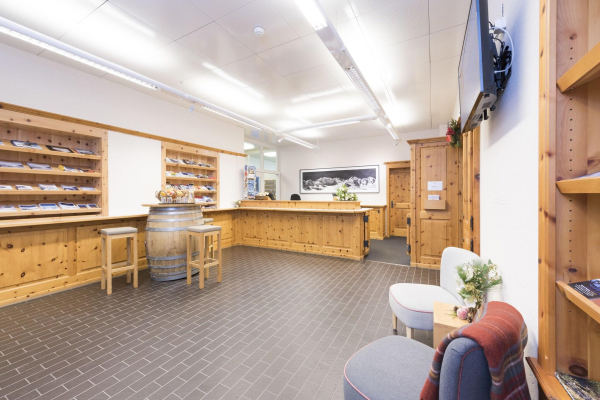 Las mejores ofertas de Randolins Sankt Moritz