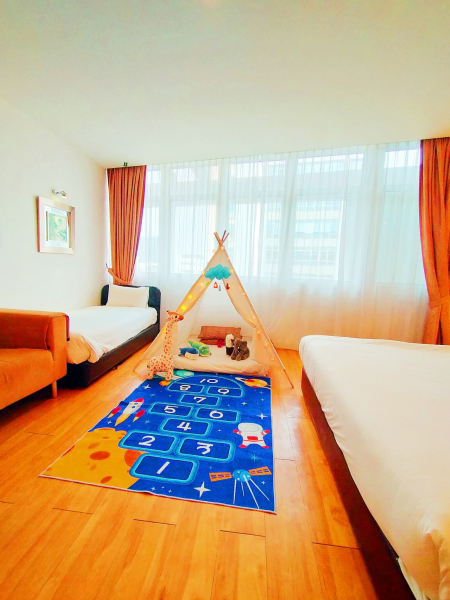 Las mejores ofertas de Sentral Georgetown Georgetown 