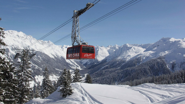 Las mejores ofertas de Sport-Lodge Klosters Davos