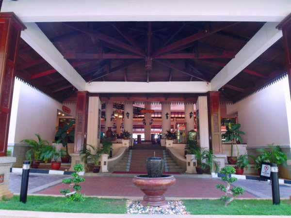 Las mejores ofertas de VILLEA PORT DICKSON Melaka