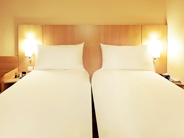 Las mejores ofertas de ibis Genève Petit Lancy Ginebra