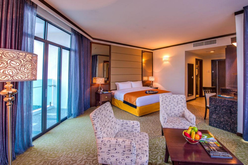 Las mejores ofertas de Adya Hotel Langkawi Langkawi Island