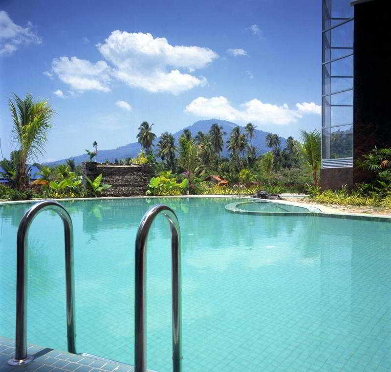 Las mejores ofertas de Century Suria Service Apartment, Langkawi Langkawi Island