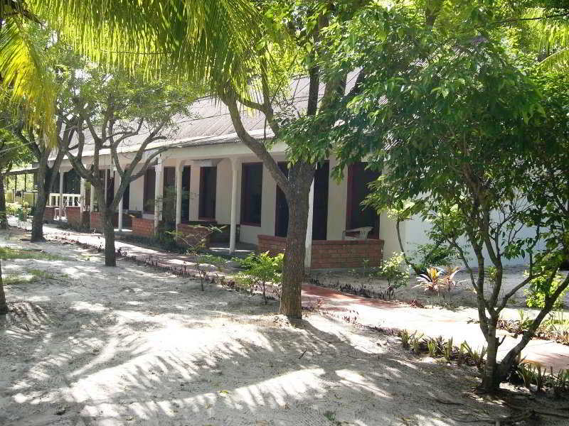 Las mejores ofertas de Charlie Motel & Restaurant Langkawi Island