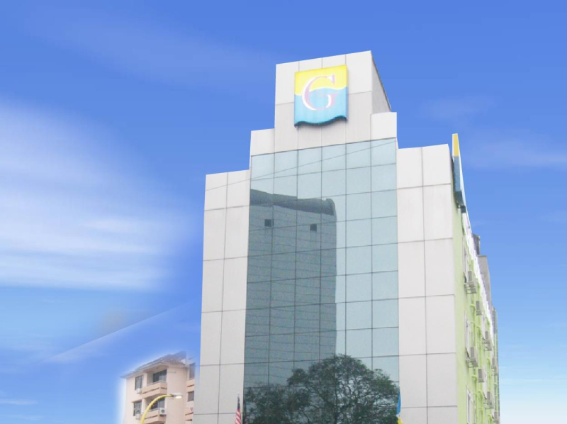 Las mejores ofertas de Georgetown Hotel Georgetown