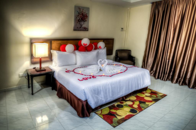 Las mejores ofertas de Leisure Cove Hotel & Apartments Georgetown 