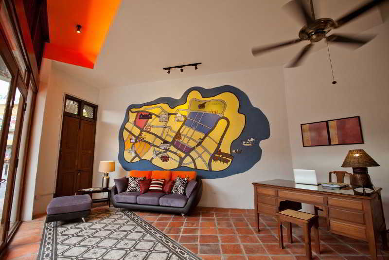 Las mejores ofertas de Syok @ Chulia Georgetown