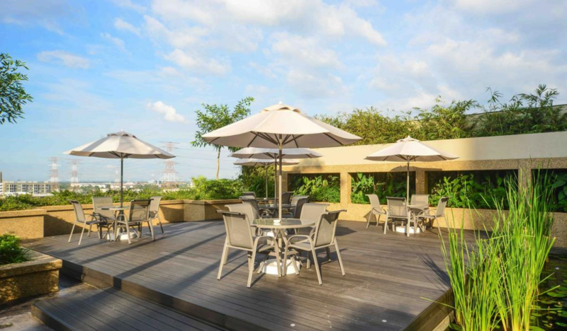 Las mejores ofertas de The Light Hotel Penang Georgetown