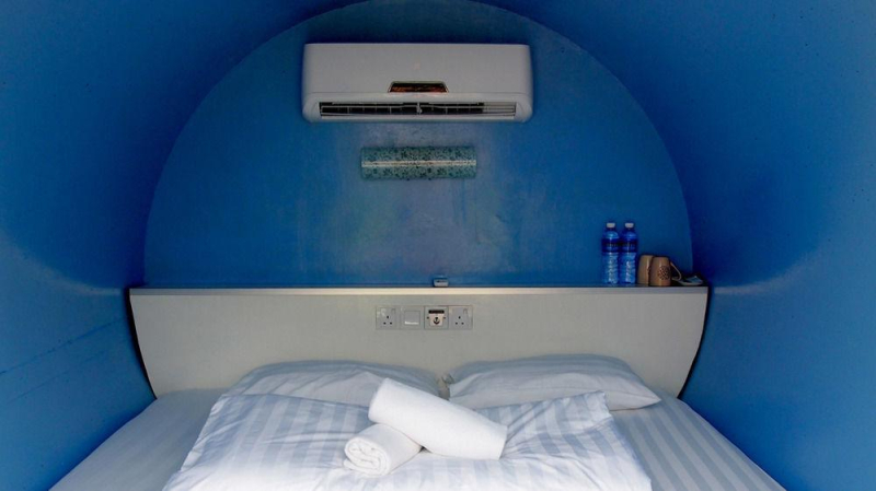 Las mejores ofertas de Tubotel Langkawi Langkawi Island