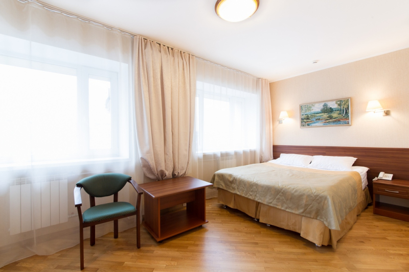 Las mejores ofertas de Ural-Slavyanka Ekaterimburgo