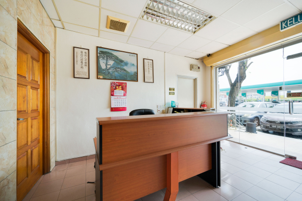 Las mejores ofertas de 89461 Cp Hotel Georgetown