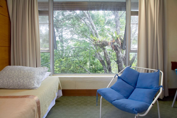 Las mejores ofertas de Bellevue The Penang Hill Hotel by ZUZU Georgetown