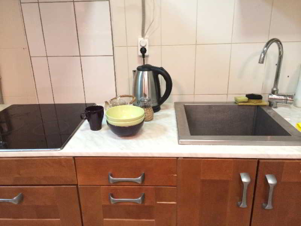 Las mejores ofertas de Hostel Vozduh Yaroslavl Yaroslavl 