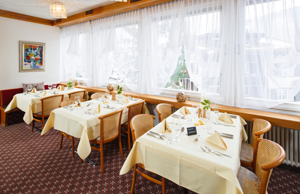 Las mejores ofertas de Hotel Sport Klosters Davos