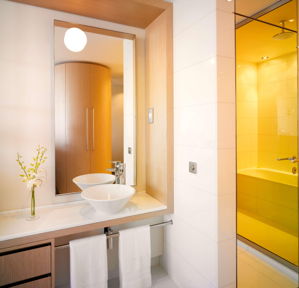 Las mejores ofertas de Hyatt Regency Ekaterinburg Ekaterimburgo
