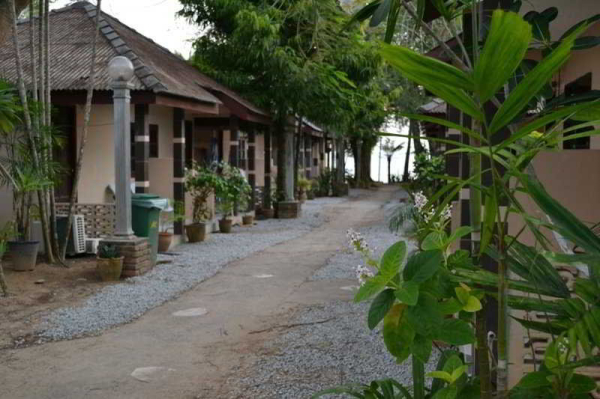 Las mejores ofertas de Langkapuri Resort Langkawi Island