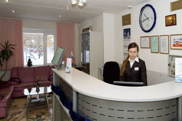 Las mejores ofertas de Magistr Ekaterimburgo