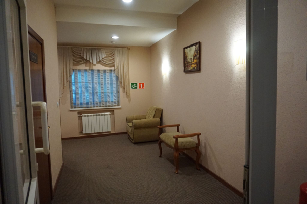 Las mejores ofertas de Ostrovok Rostov del Don