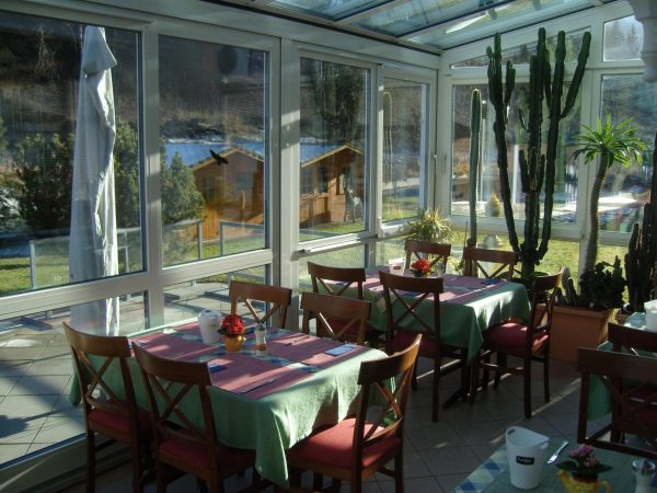 Las mejores ofertas de Vista Resort Hotel Engelberg