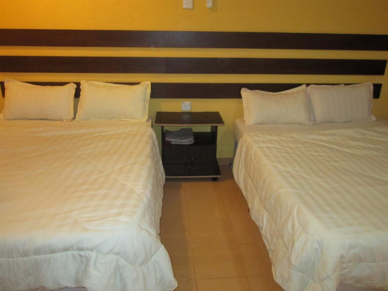 Las mejores ofertas de Motel Seri Mutiara Langkawi Island