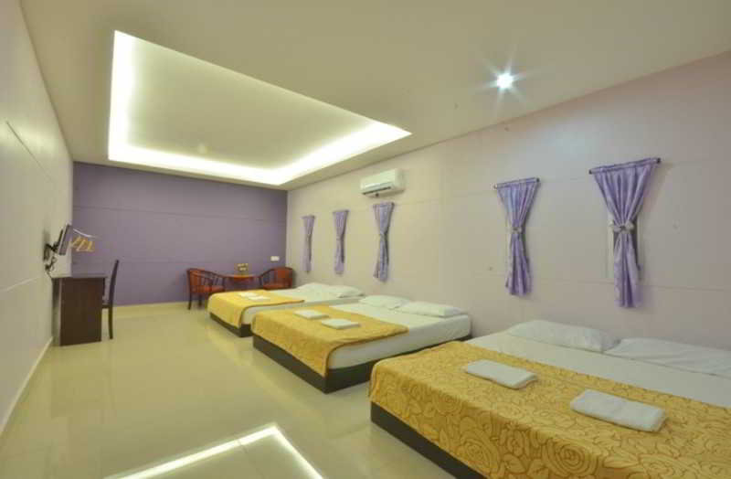 Las mejores ofertas de Peach Blossom Village Langkawi Island