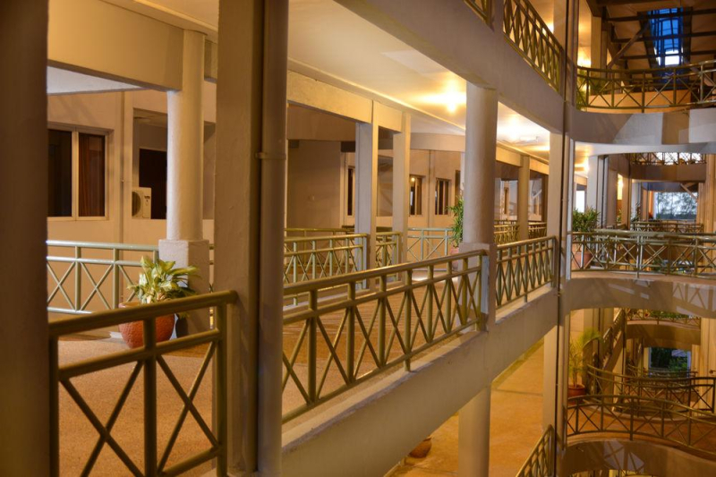 Las mejores ofertas de Perdana Beach Resort Langkawi Island