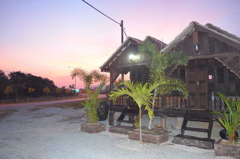 Las mejores ofertas de Teratak Sireh Lagenda Langkawi Island