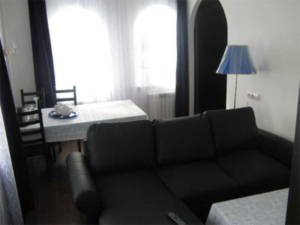 Las mejores ofertas de Aleksandrovskaya Sloboda Nizhni Nóvgorod