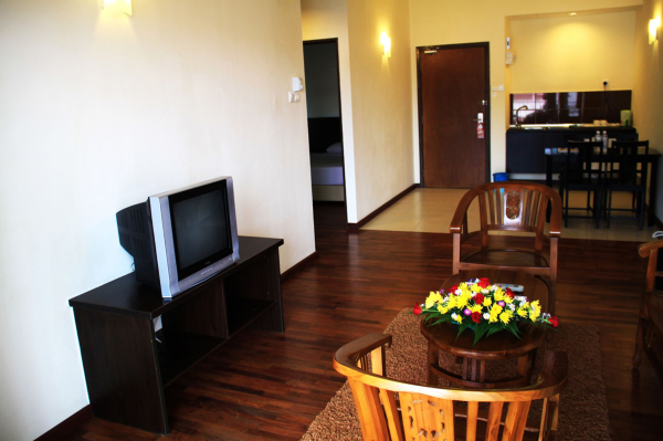 Las mejores ofertas de Caribbean Bay Resort-Bukit Gambang Resort City Kuantan 