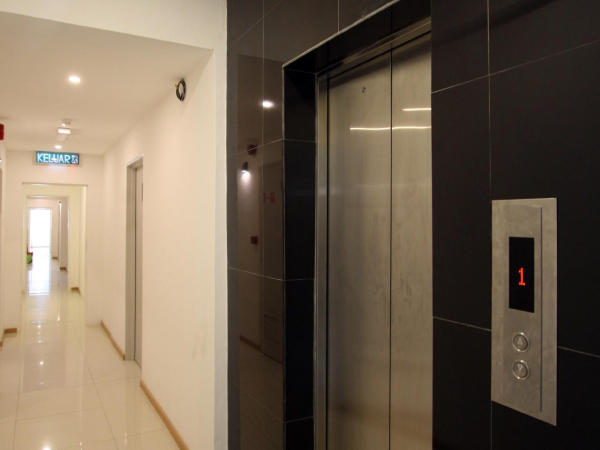 Las mejores ofertas de De Palma Hotel Waterfront Kuching Kuching