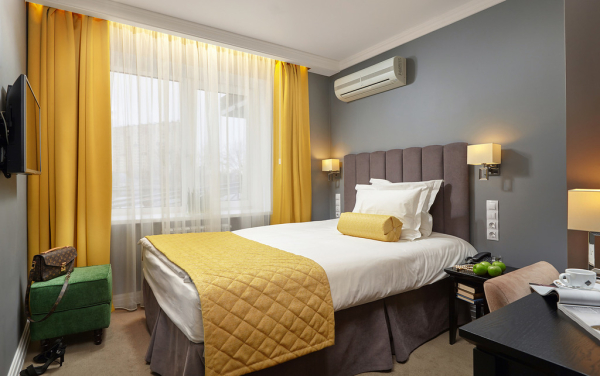 Las mejores ofertas de Easy Room Nizhni Nóvgorod