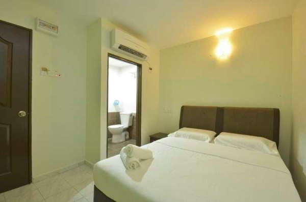 Las mejores ofertas de Gamy Inn Langkawi Island