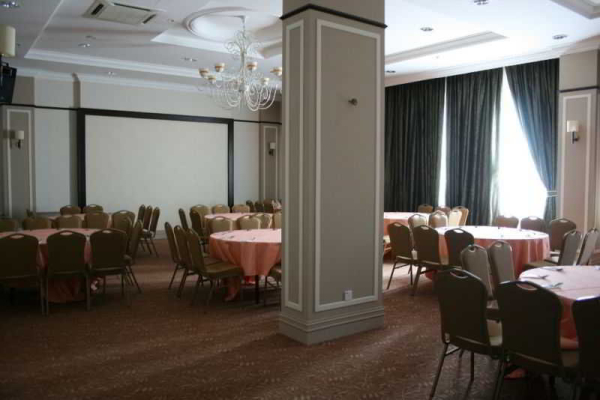 Las mejores ofertas de Grand Kampar Hotel Pangkor Island