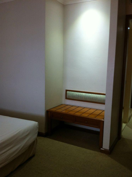 Las mejores ofertas de Kingwood Inn Kuching Kuching