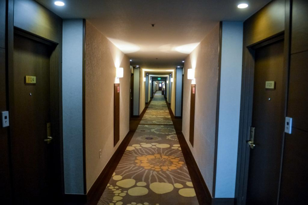Las mejores ofertas de Lotte Hotel Vladivostok Vladivostok 