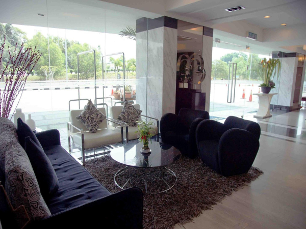 Las mejores ofertas de MH Hotel Ipoh Pangkor Island