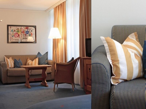 Las mejores ofertas de Meierhof Davos