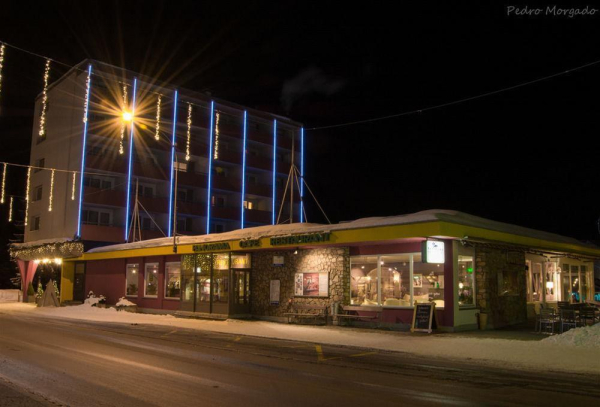 Las mejores ofertas de Panorama Davos