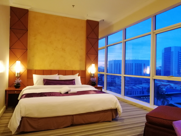 Las mejores ofertas de StayInn Gateway Hotel Apartment Kuching