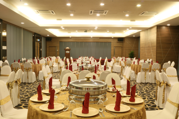 Las mejores ofertas de Sunway Lost World Hotel Pangkor Island