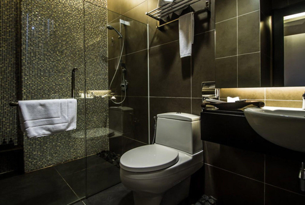 Las mejores ofertas de The Ranee Boutique Suites Kuching